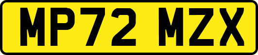 MP72MZX