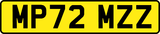MP72MZZ