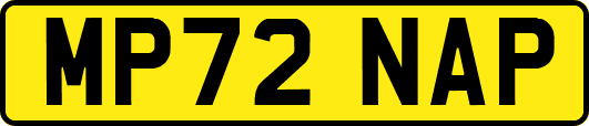 MP72NAP