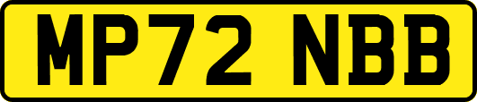 MP72NBB