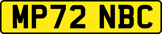 MP72NBC