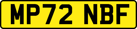 MP72NBF