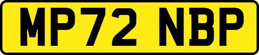 MP72NBP