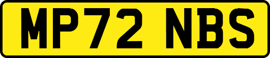 MP72NBS