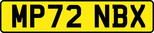 MP72NBX
