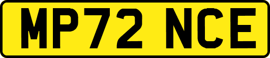 MP72NCE