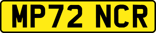 MP72NCR