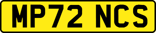 MP72NCS
