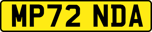 MP72NDA