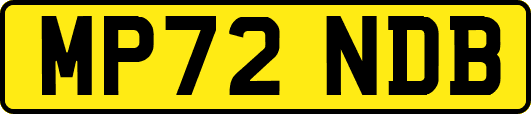 MP72NDB