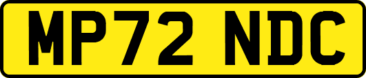 MP72NDC