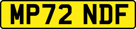 MP72NDF
