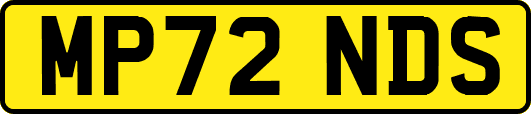 MP72NDS