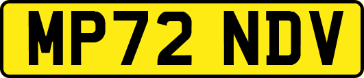 MP72NDV