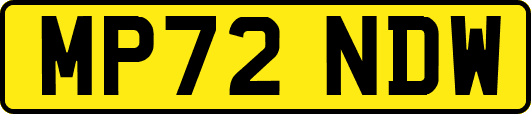 MP72NDW