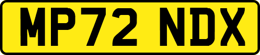 MP72NDX