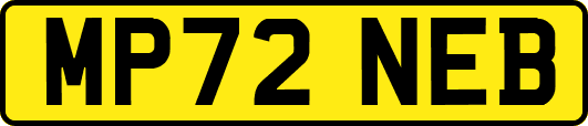MP72NEB