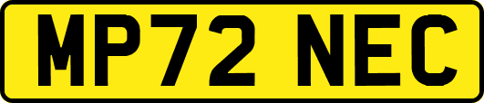 MP72NEC