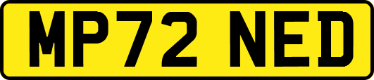 MP72NED