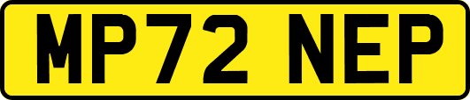 MP72NEP