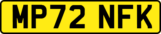 MP72NFK