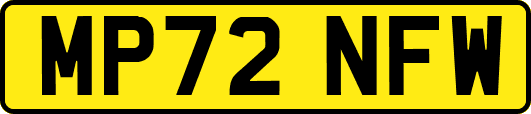 MP72NFW