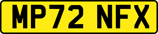 MP72NFX