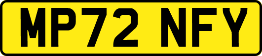 MP72NFY