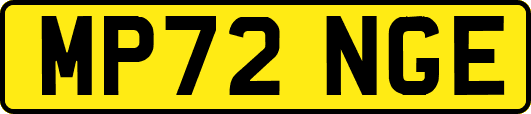 MP72NGE
