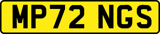 MP72NGS