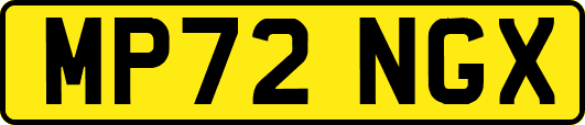 MP72NGX