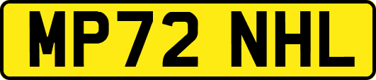 MP72NHL