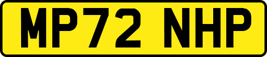 MP72NHP