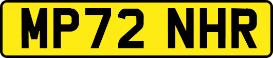 MP72NHR