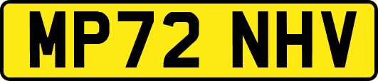 MP72NHV