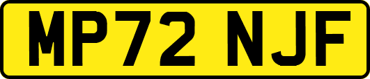 MP72NJF