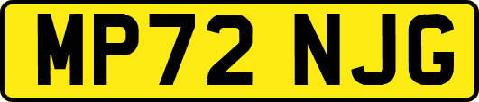 MP72NJG