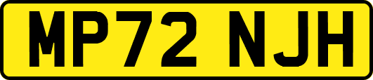 MP72NJH