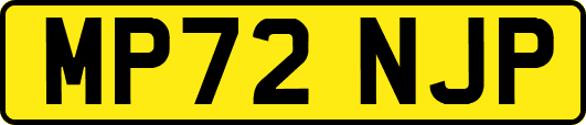 MP72NJP