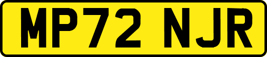 MP72NJR