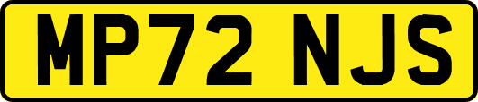 MP72NJS