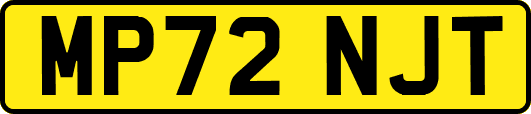 MP72NJT