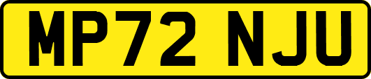 MP72NJU