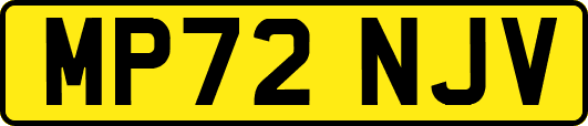 MP72NJV