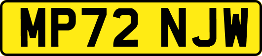 MP72NJW