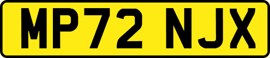 MP72NJX