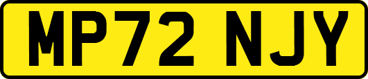 MP72NJY