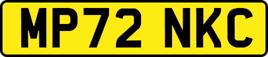 MP72NKC