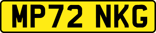 MP72NKG