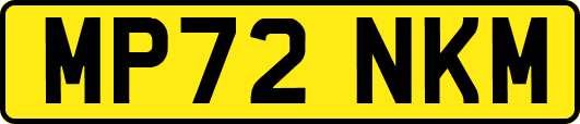 MP72NKM